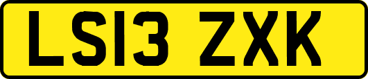 LS13ZXK