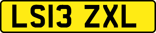LS13ZXL