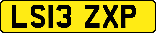 LS13ZXP