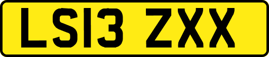 LS13ZXX