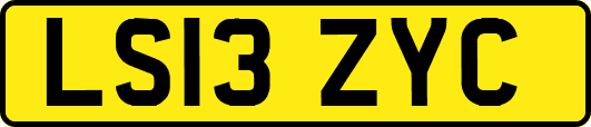LS13ZYC