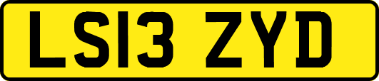 LS13ZYD