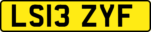 LS13ZYF