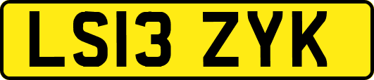 LS13ZYK