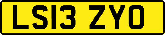 LS13ZYO