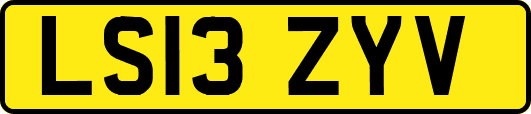 LS13ZYV