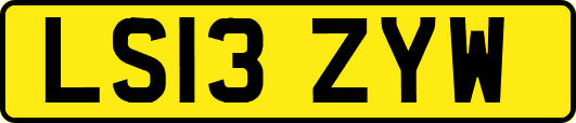 LS13ZYW