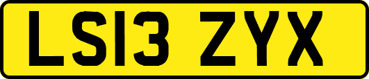 LS13ZYX