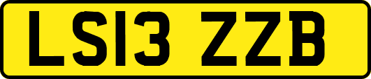 LS13ZZB