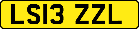 LS13ZZL