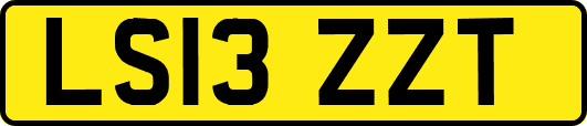 LS13ZZT