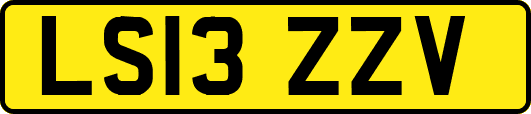 LS13ZZV