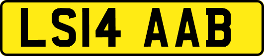 LS14AAB