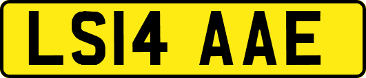 LS14AAE
