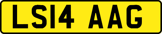 LS14AAG