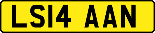 LS14AAN