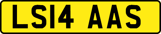 LS14AAS