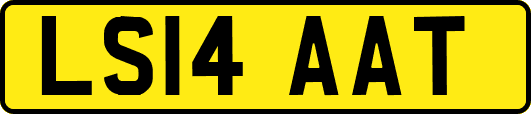 LS14AAT