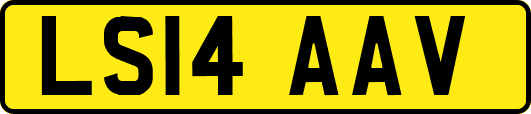 LS14AAV