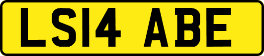 LS14ABE