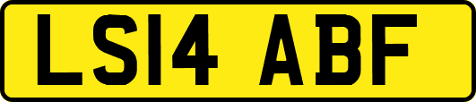 LS14ABF