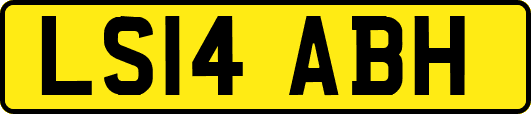 LS14ABH