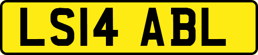 LS14ABL