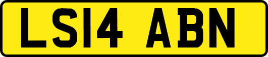 LS14ABN