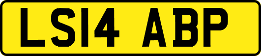 LS14ABP