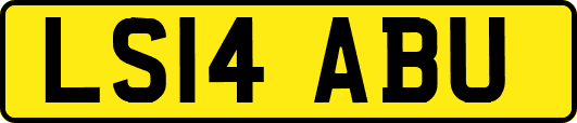 LS14ABU