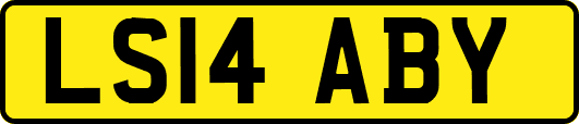LS14ABY