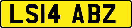 LS14ABZ