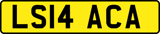 LS14ACA