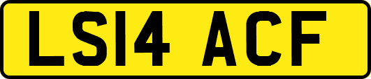 LS14ACF