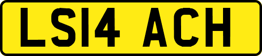 LS14ACH