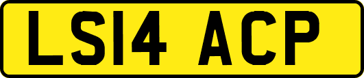 LS14ACP