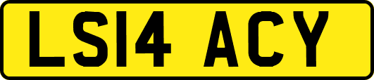 LS14ACY