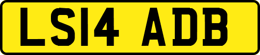 LS14ADB