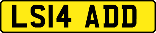LS14ADD