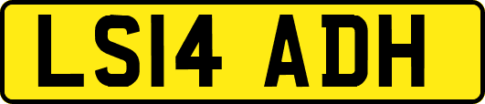 LS14ADH