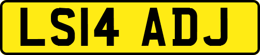 LS14ADJ