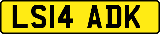 LS14ADK