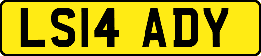 LS14ADY