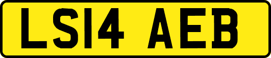 LS14AEB