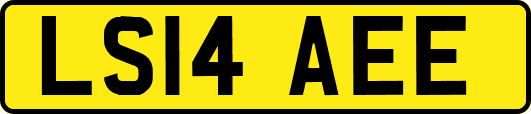 LS14AEE