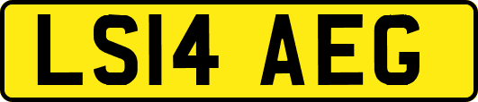 LS14AEG