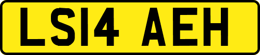 LS14AEH