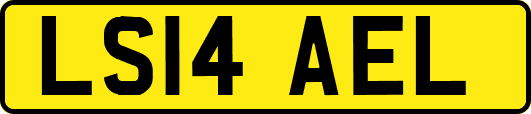 LS14AEL