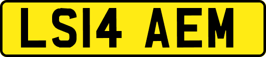 LS14AEM