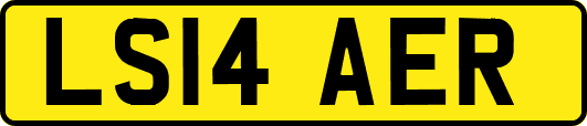 LS14AER